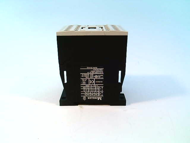 EATON CORPORATION DILA-40-24VDC