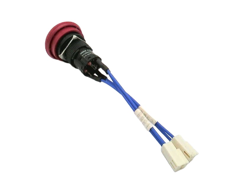 OMRON A3BE-92RO-R