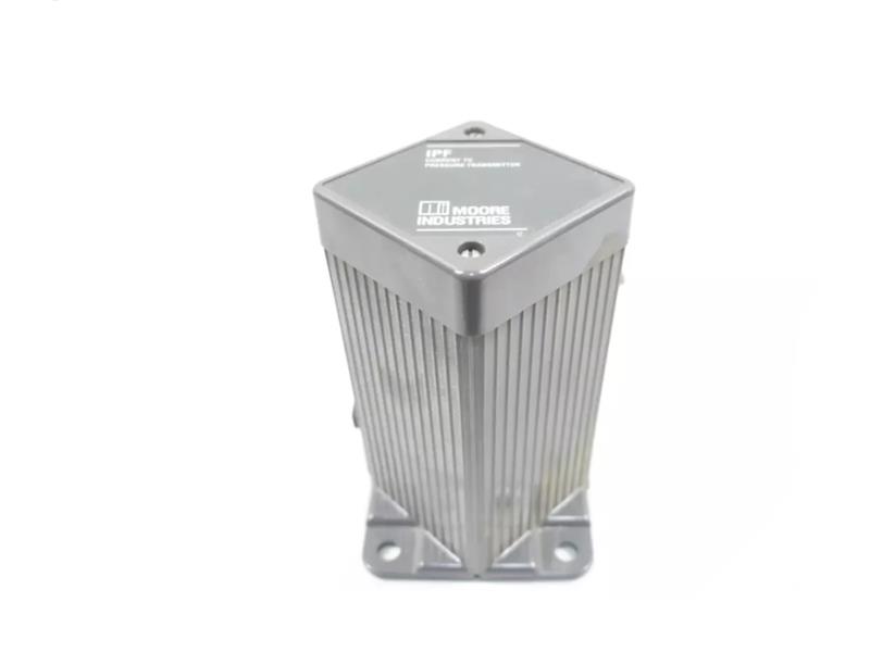 IPF ELECTRONIC IPF/4-20MA/3-15PSIG/20PSI-WP