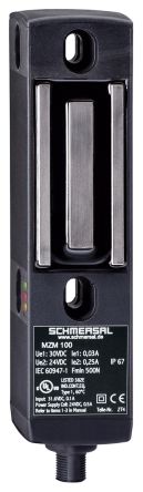 SCHMERSAL MZM 100 ST2-1P2PWREM-A