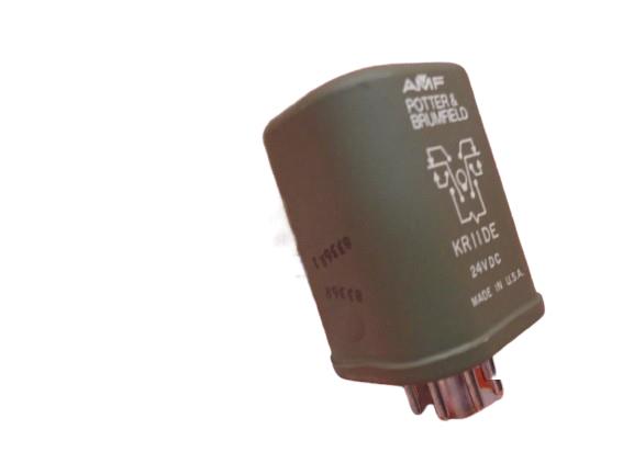 TE CONNECTIVITY KR-11DE-24