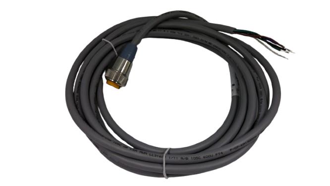TURCK RKV 50-4M/S732