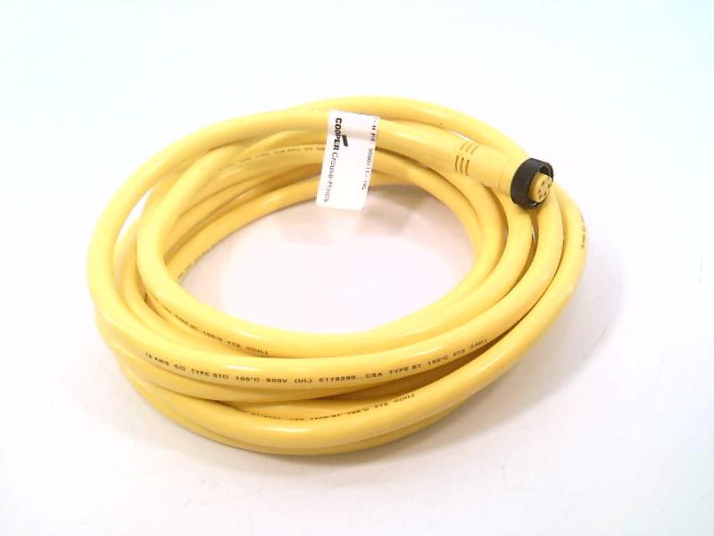 EATON CORPORATION 5000111-19C