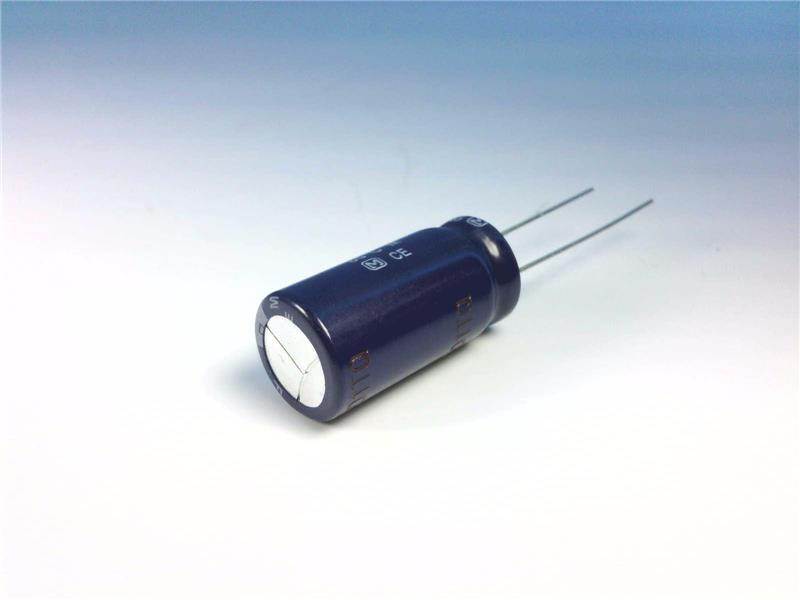 MATSUSHITA ELECTRIC ECA-1CM332