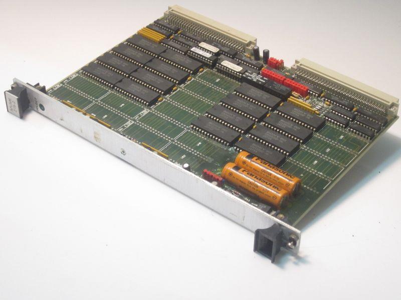 MVME215-1 by EMERSON