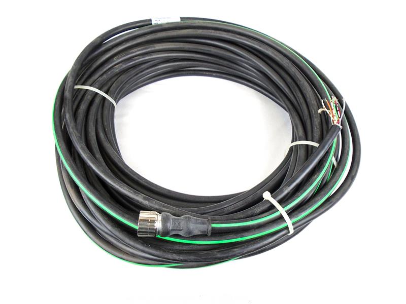 FC-CDNFDMF-S-M030 by FLEX CABLE