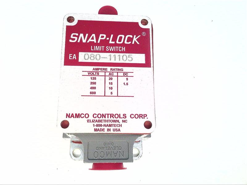 DANAHER CONTROLS EA080-11105