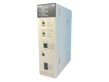 OMRON CS1D-DPL01