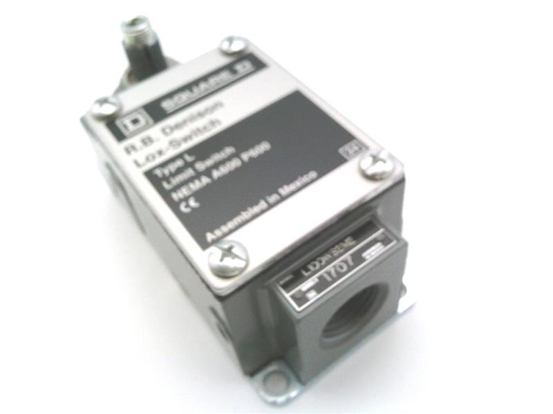 TELEMECANIQUE SENSORS L100WS2M2