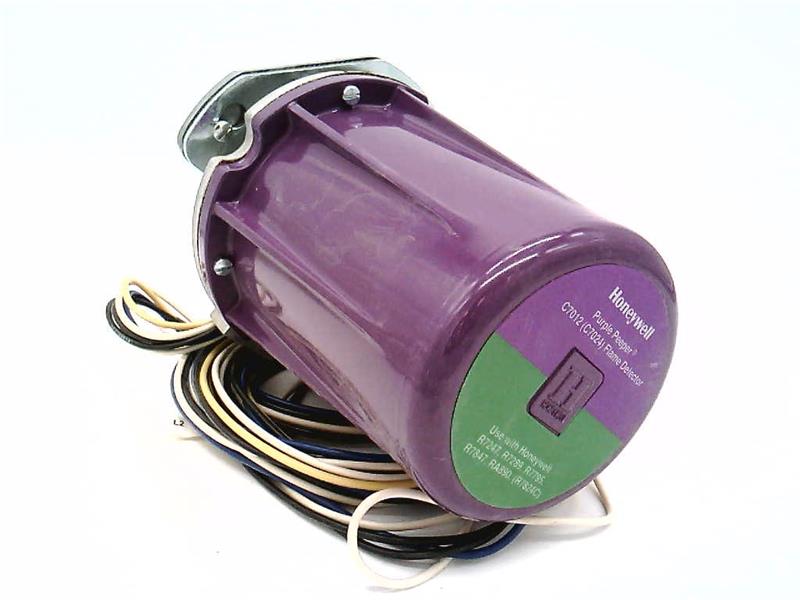HONEYWELL C7012E1112