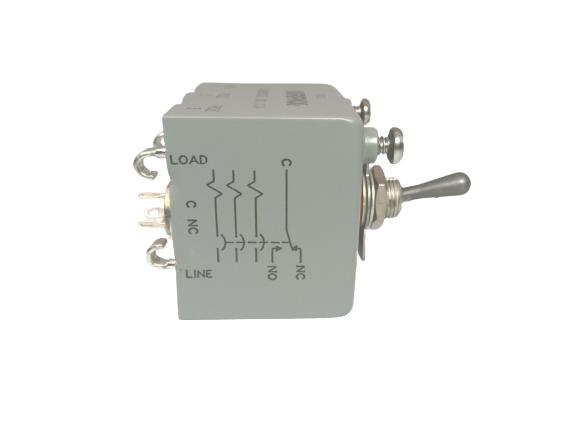 SENSATA TECHNOLOGIES M39019/06-313