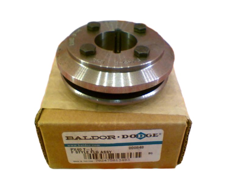 NORLAKE 000848