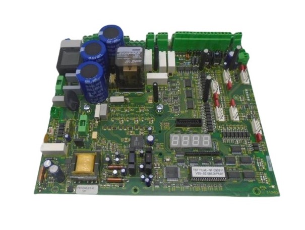 FEIG ELECTRONICS TST-FUE-2.1-C