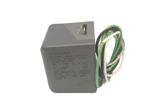 JOHNSON CONTROLS VA-7010-8002