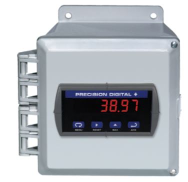 PRECISION DIGITAL PDA2501