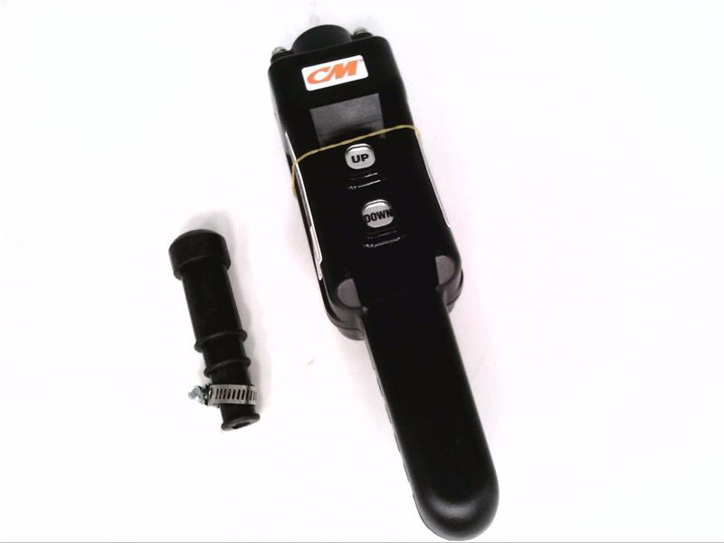 CONDUCTIX WAMPFLER XA-COB81P-BLK