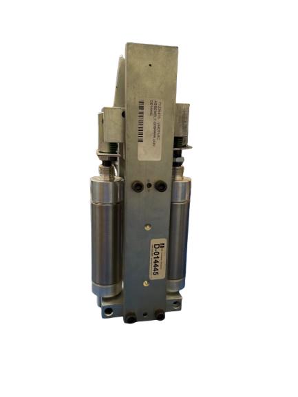 BW CONTAINER SYSTEMS D-014445