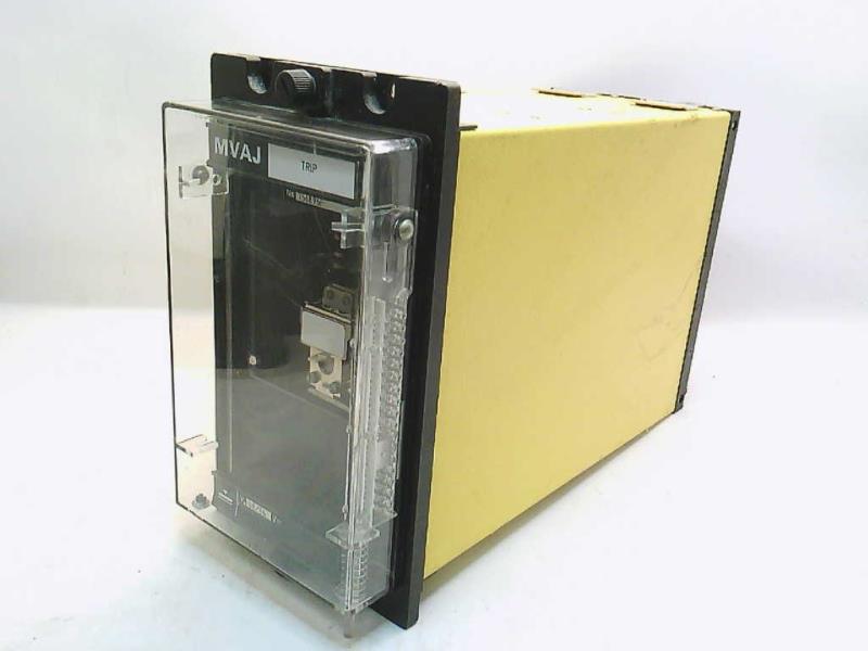 MVAJ26D1BB0502A by CONVERTEAM