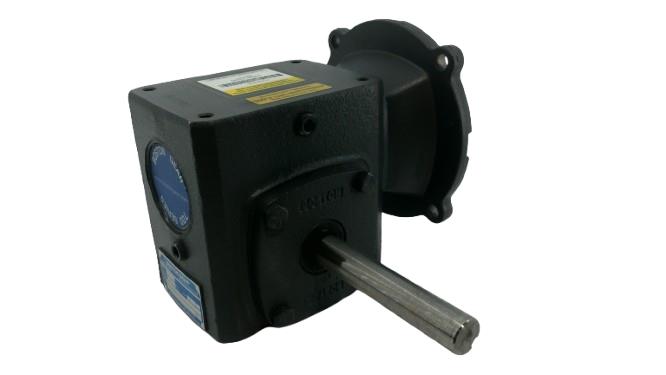 ALTRA INDUSTRIAL MOTION F715-10K-B5-GT5