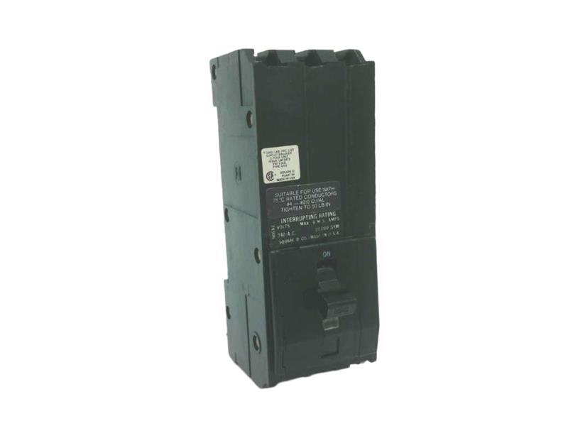 Q1U3100 by SCHNEIDER ELECTRIC