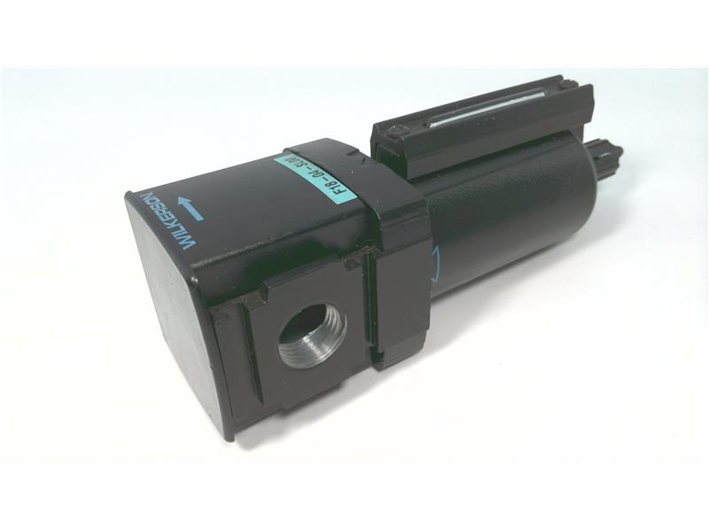 WILKERSON PNEUMATIC F18-04-SL00