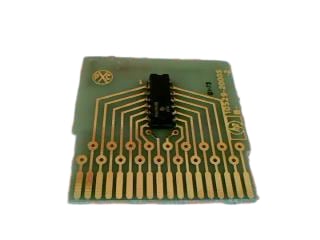 HEWLETT PACKARD COMPUTER 10529-20005/7637