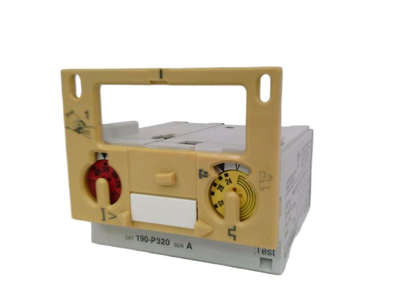 ALLEN BRADLEY 190-P320