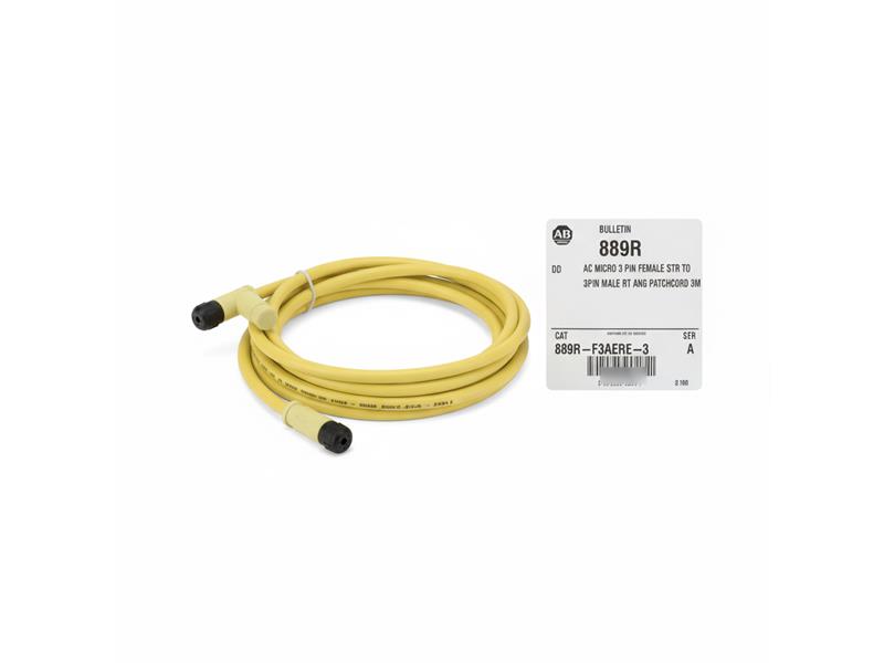 ALLEN BRADLEY 889R-F3AERE-3