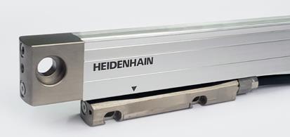 HEIDENHAIN CORP 760932-02