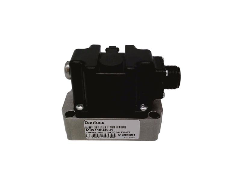 MCV116G4201 by DANFOSS