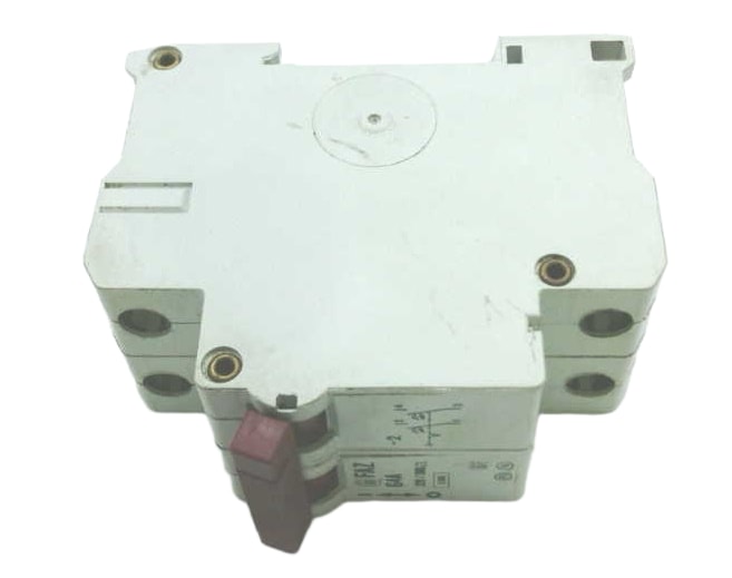 FAZ-G4A/2 by EATON CORPORATION