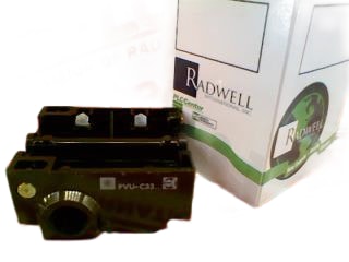 PVU-C33 by SCHNEIDER ELECTRIC