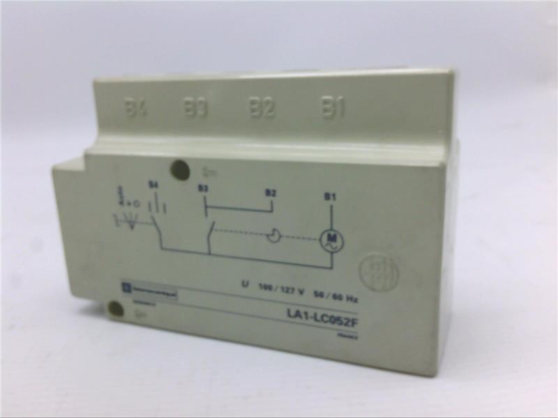 SCHNEIDER ELECTRIC LA1-LC052F