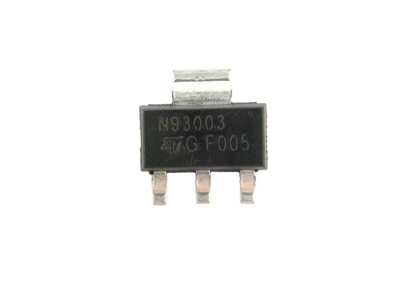 ST MICRO STN93003