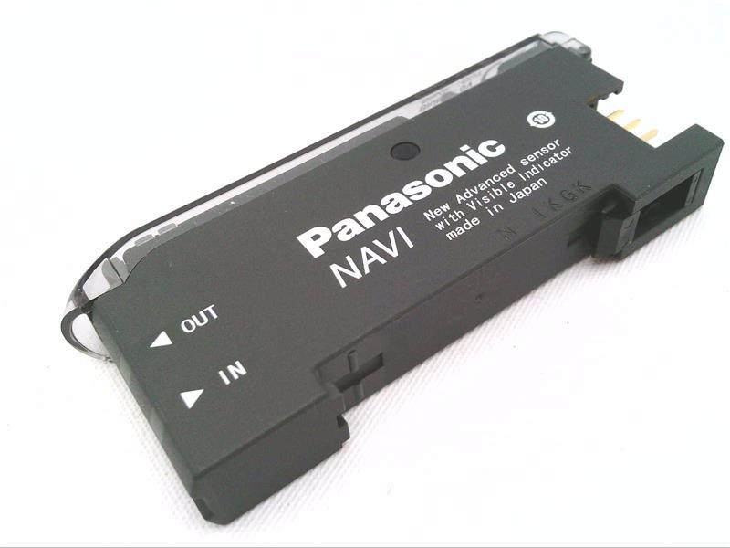 MATSUSHITA ELECTRIC FX-301-F