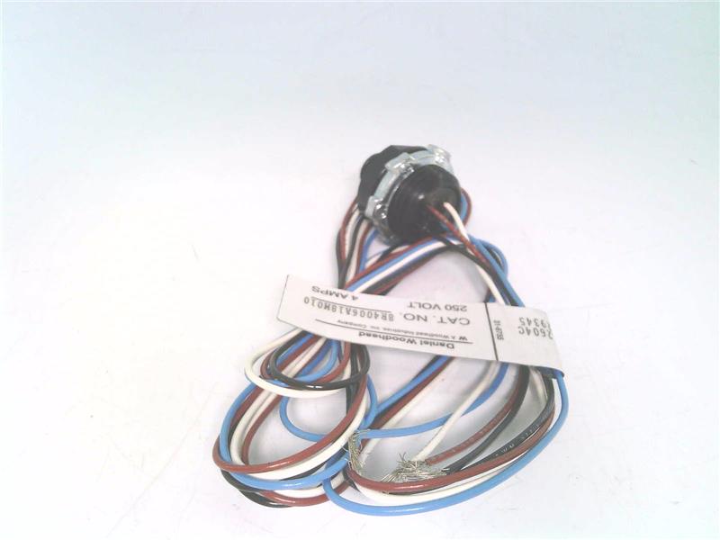 MOLEX 8R4006A18M010