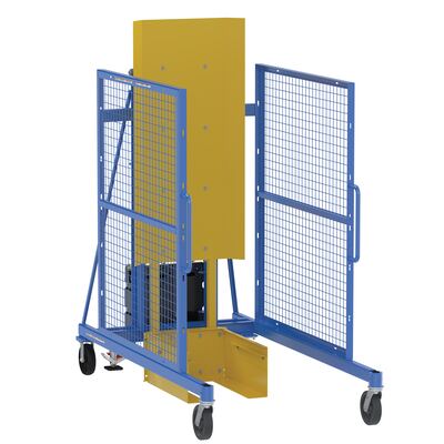 TCD-M-72-AC by VESTIL