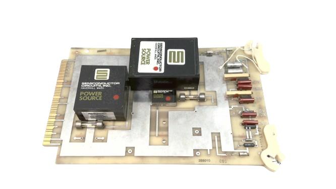 D0130AX-FD by INVENSYS