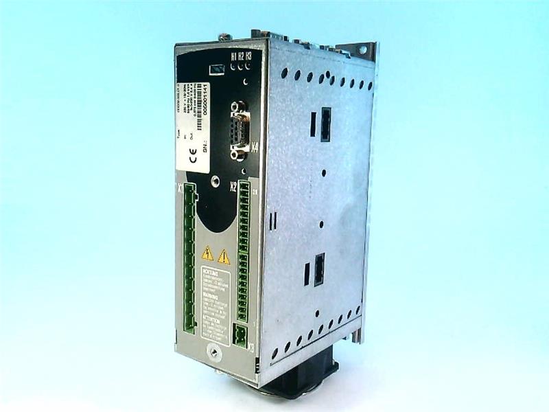 CDD32.003,C1.0 by LTI