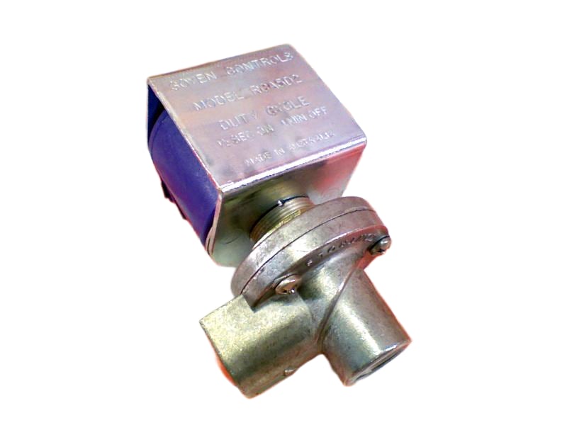 PENTAIR RCA5D2T1947B