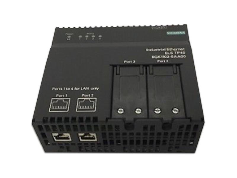 SIEMENS 6GK1102-6AA00