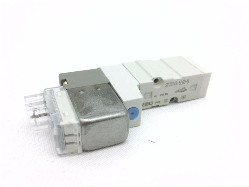 SMC SYJ3143-5LOU-Q