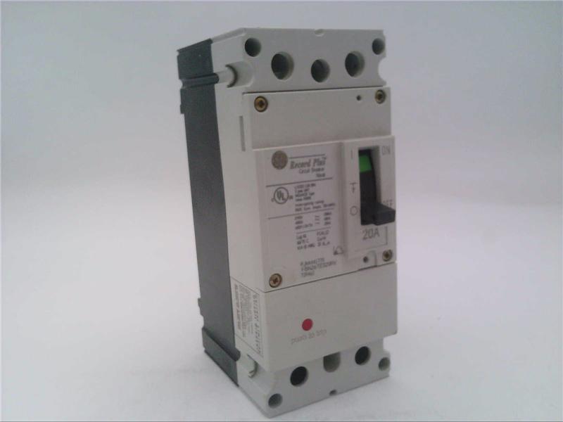 GENERAL ELECTRIC FBN26TE020RV