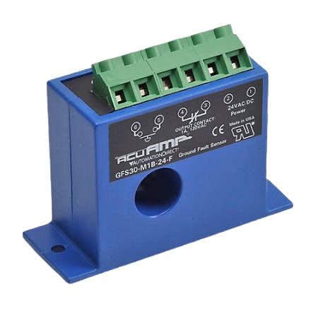 GFS30-M1B-24-F by AUTOMATION DIRECT