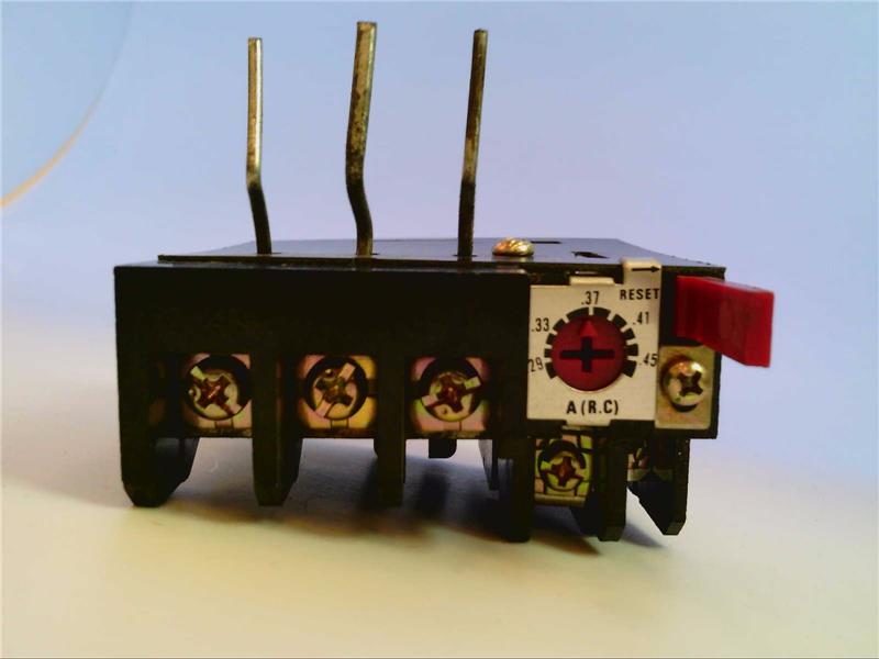 RH-18/0.37M by TAIAN