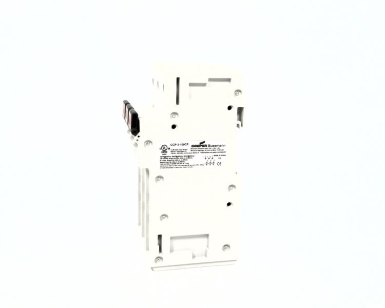EATON CORPORATION CCP2-3-100CF