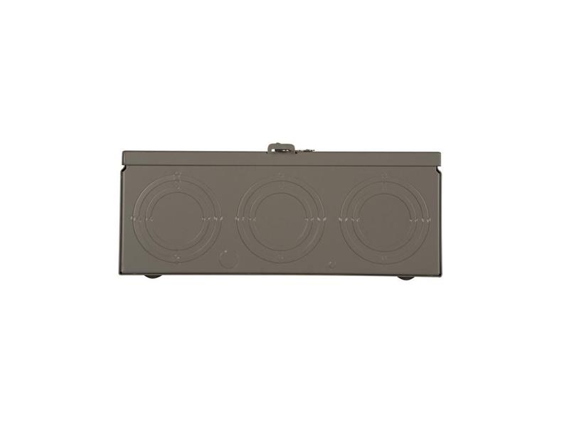 EATON CORPORATION UTH4338UCH