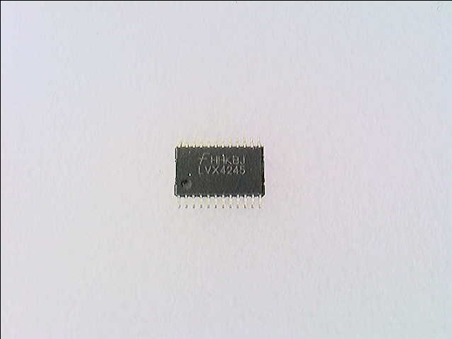 ON SEMICONDUCTOR 74LVX4245WM