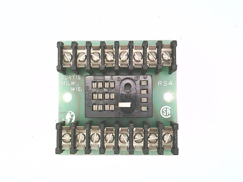 POWERS HOLDINGS INC RS4