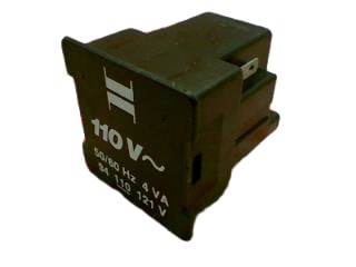 TELE CONTROLS TR50-110VAC